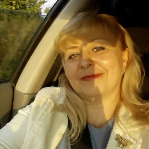 Виктория Сомова