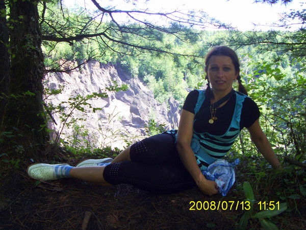 Татьяна Владимировна