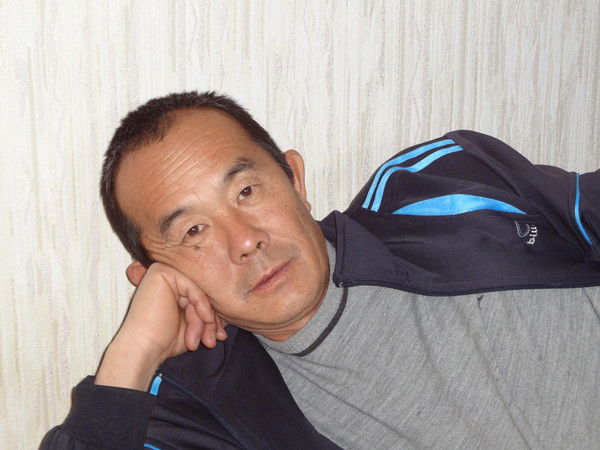 Геннадий Хегай