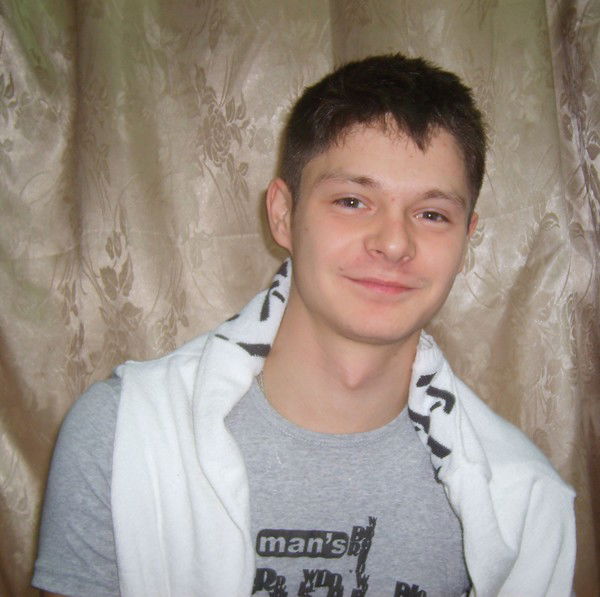 Александр Чугунов