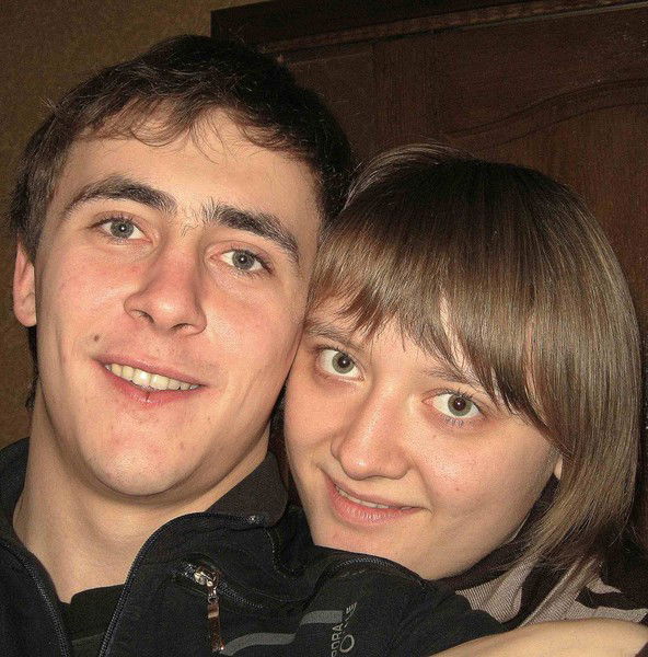 Анна Игнатенко