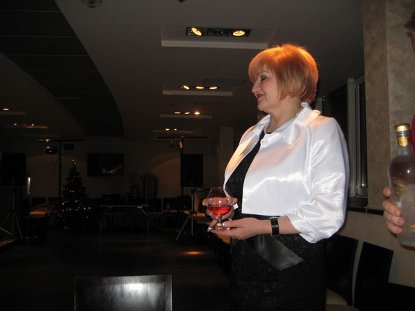 Татьяна Чибикеева