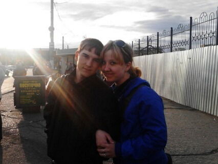 Дарья Асанова