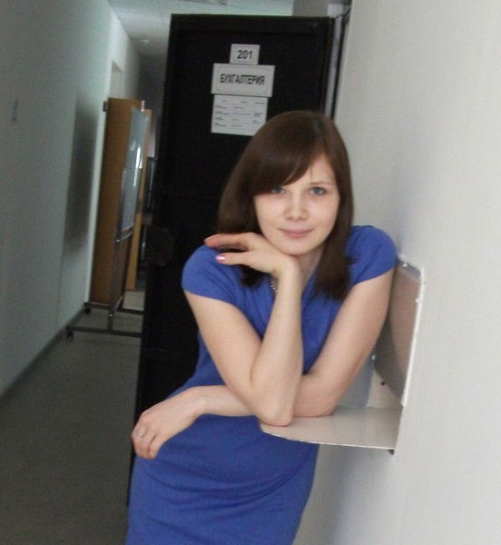 Светлана Бутакова