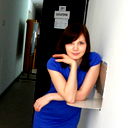 Светлана Бутакова