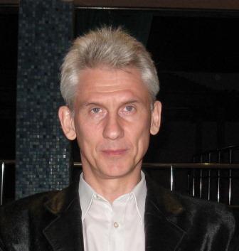 Виктор Воронов