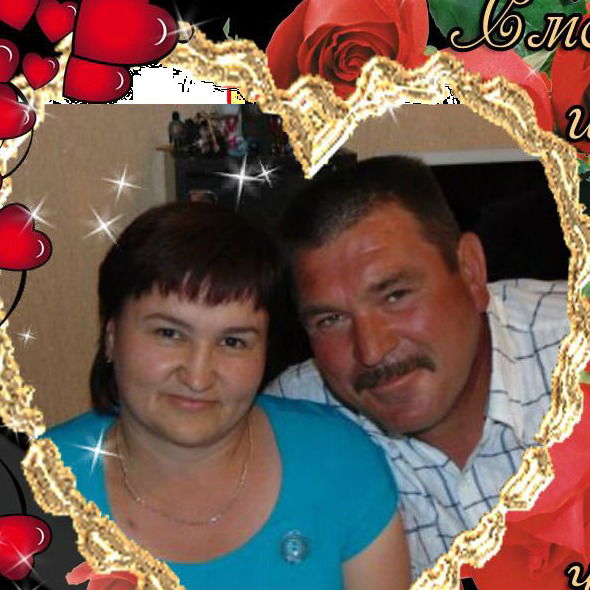 Альмира Галимова