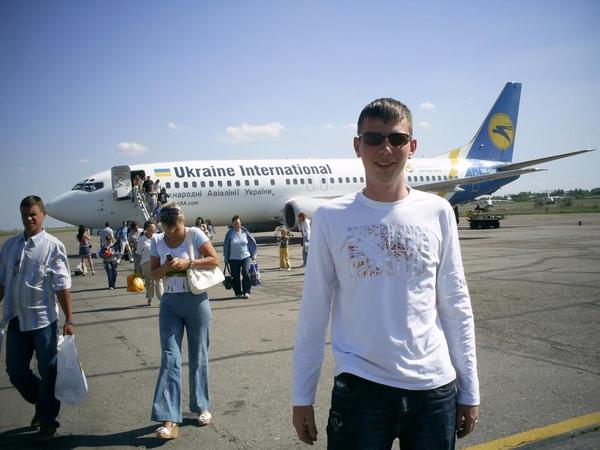 Антон Пиньков