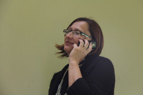 Ольга Адашкевич