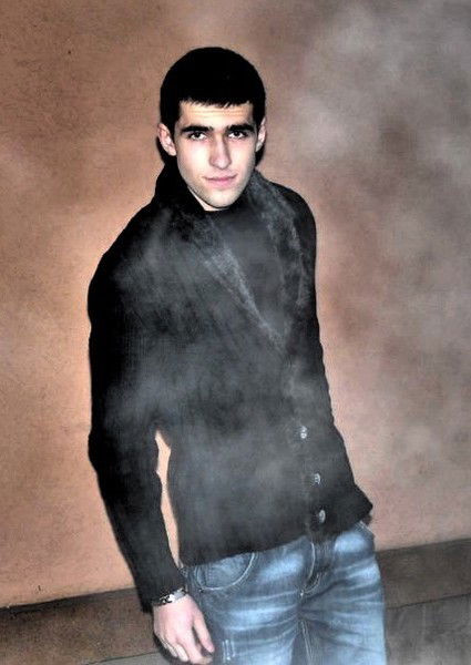 Виталий Бендасюк