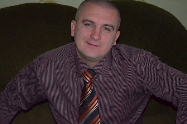 Николай Бабичев