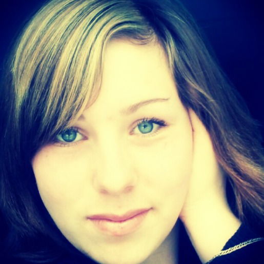 Марина Дамзина