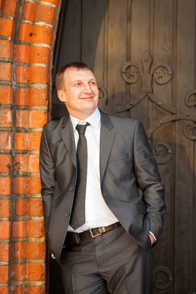 Михаил Ерофеев