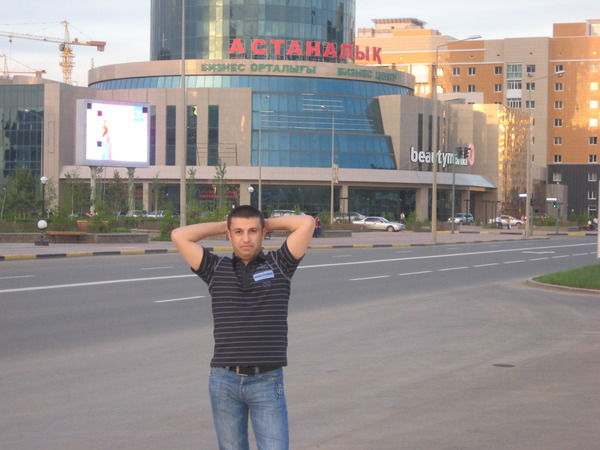 Самид Акберов