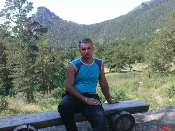 Андрей Матвеев