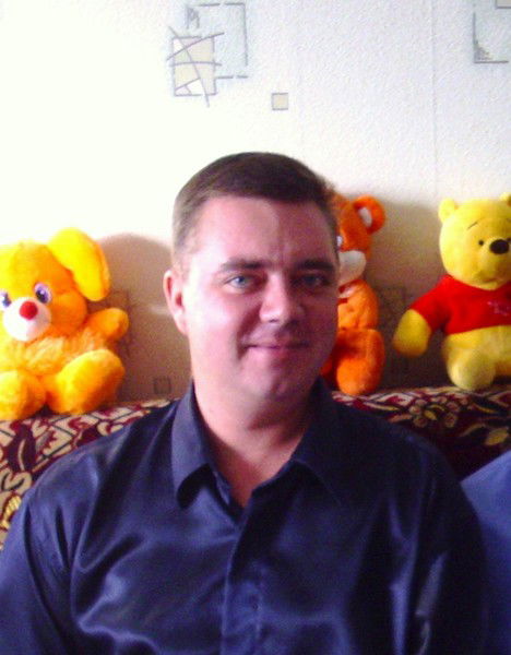 Роман Степанов