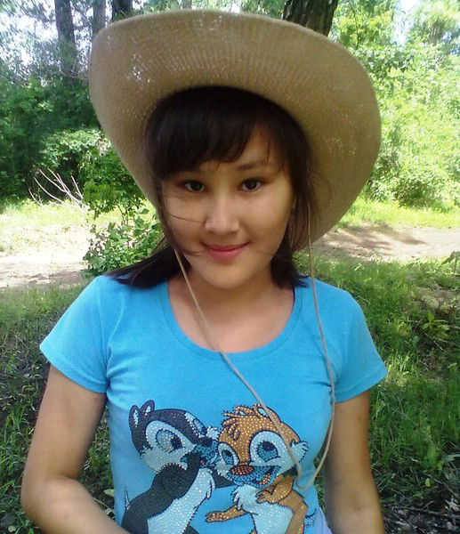 Алина Туйгунова