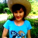 Алина Туйгунова