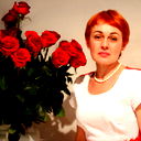 Елена Тарасова