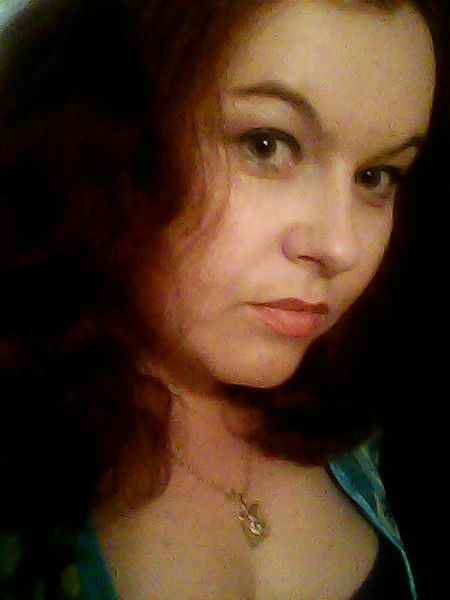 Наталия Попова