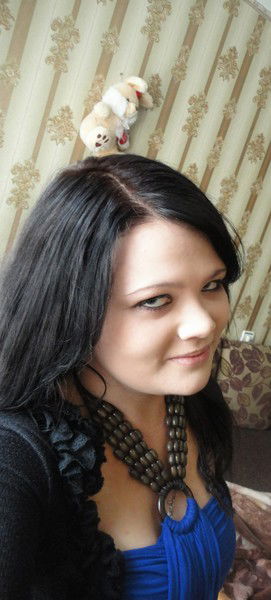 Танюфка Лакеева