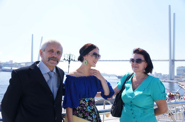 Елена Заболотская