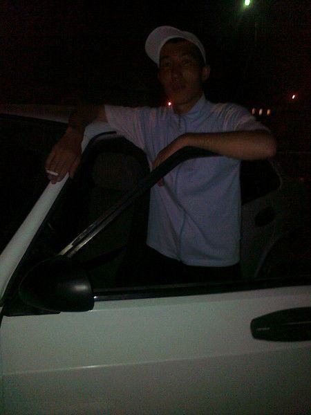 Тлеубек Достов