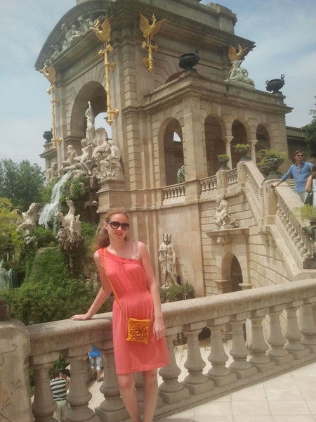 Олеся Васильева