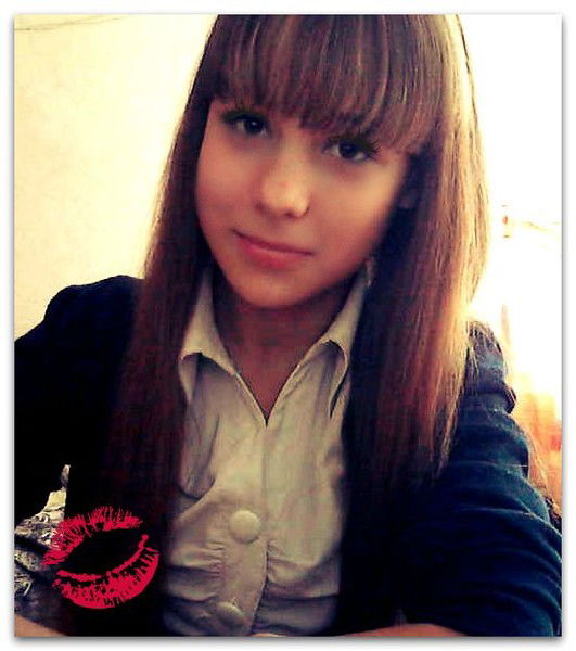 Катя Ситникова