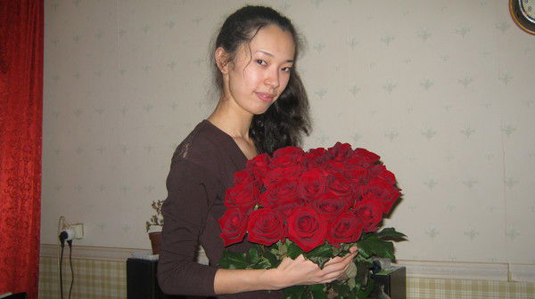 Марьяна Шиналеева