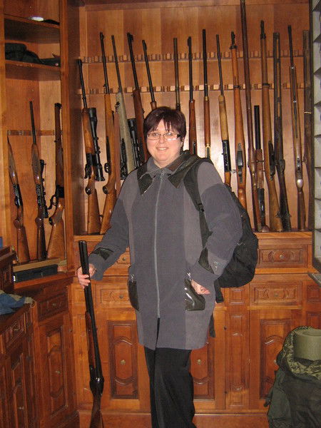 Алина Ковальчук