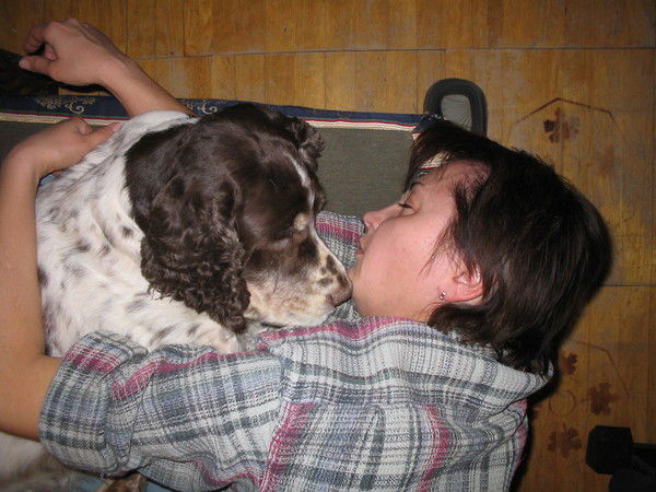 Ольга Наумова