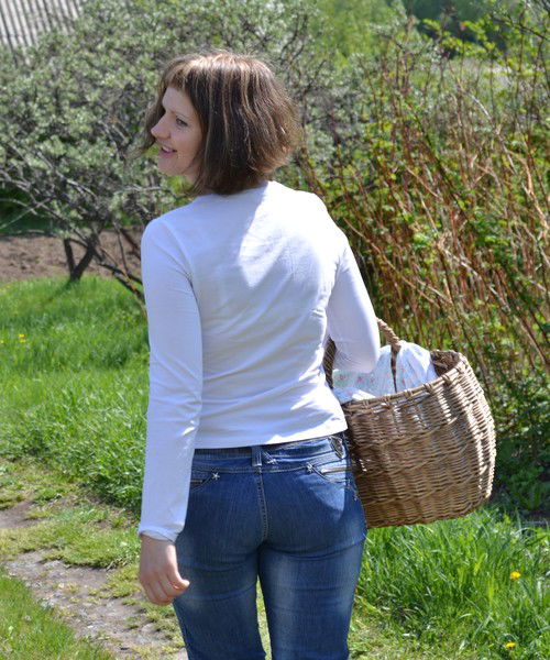 Наталия Блинова