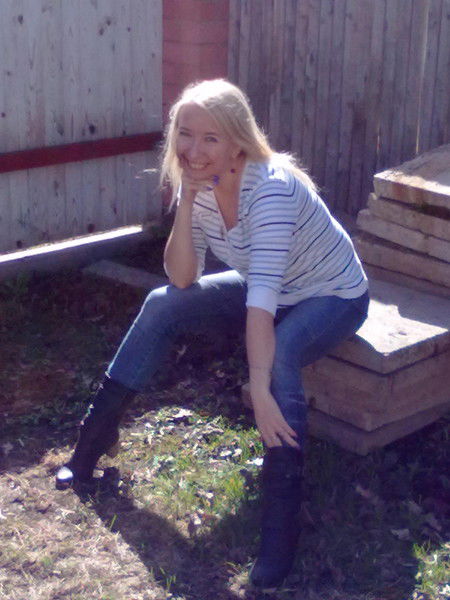 Елена Руденко