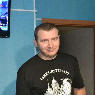 Сергей Жданенко