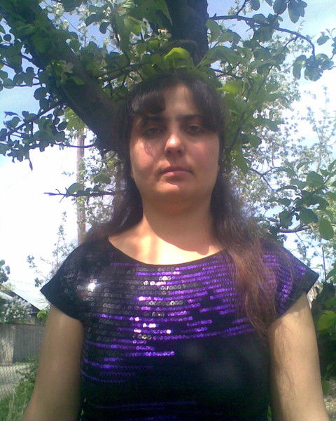 Севда Биналиева