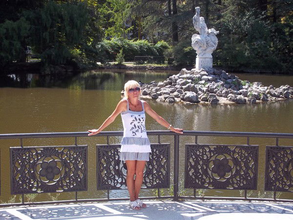 Елена Филимонова