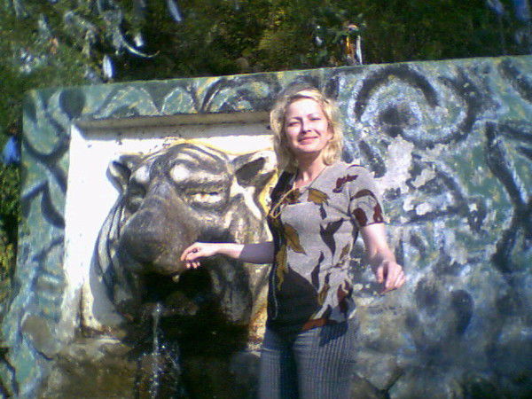 Анастасия Кидина