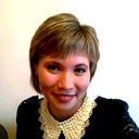 Галия Галимовна