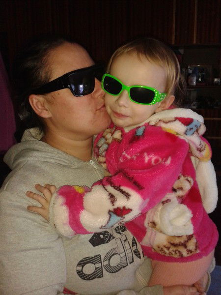 Инзиля Зарипова