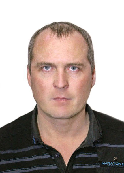 Иван Сорокин