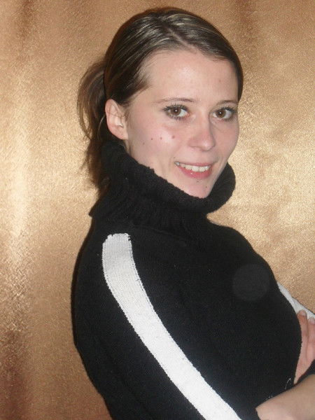 Ощепкова Людмила