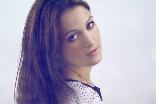 Ирина Чекризова