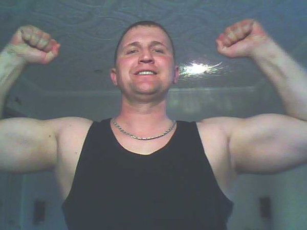 Александр Семёнов