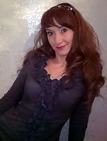 Татьяна Пащенко