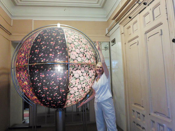 Ольга Павлова