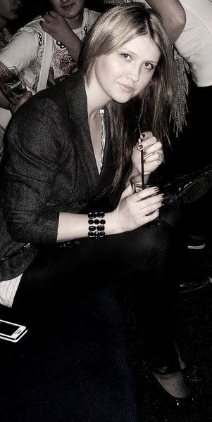 Нина Васильева