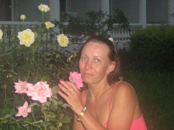 Надежда ******