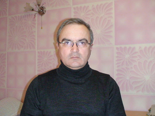 Андрей Максименко