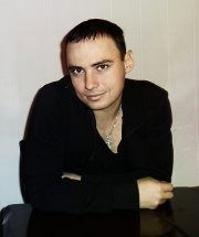 Влад Роменский